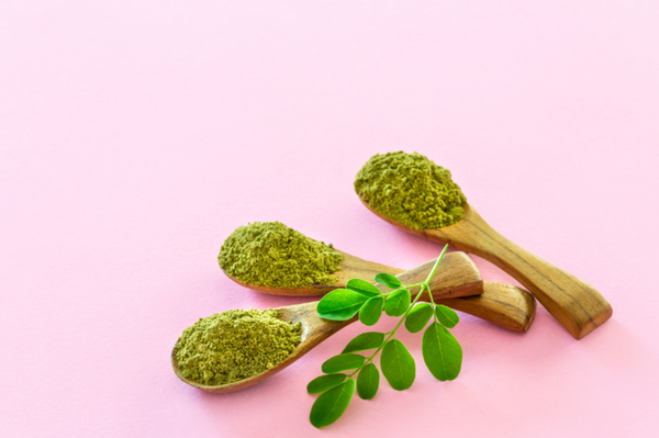 Tipson Moringa Tea