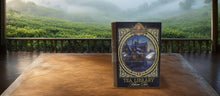 Load image into Gallery viewer, Large Teabook "Tea Library" - Premium Quality Ceylon Black Tea ($28 at checkout)