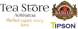 Winter Teas Collection – Tea Store Aotearoa - Basilur Tea, Tipson Tea