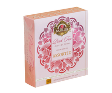 Load image into Gallery viewer, Pink Tea - 40 Assorted Teabags