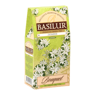 Jasmine Green Tea - Ceylon Green Tea