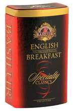 Load image into Gallery viewer, English Breakfast - 2020, 2026 Winner at Great Taste Awards UK