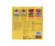 Load image into Gallery viewer, Fruit Infusions "Pomegranate &amp; Raspberry" - 40 Assorted Teabags