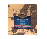 Europe Breakfast Tea - Assorted Teabags