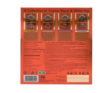 Load image into Gallery viewer, Asia Breakfast Tea - Assorted Teabags - One Blend with Anise for Liquorice Fans