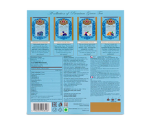 Load image into Gallery viewer, Blue Tea - Assorted Teabags