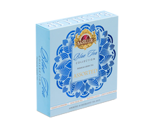 Load image into Gallery viewer, Blue Tea - Assorted Teabags