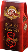 Load image into Gallery viewer, English Breakfast - 2020, 2026 Winner at Great Taste Awards UK