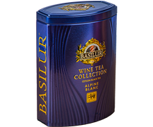 Load image into Gallery viewer, Wine Tea (non-alcoholic) - Alpine Blanc - Soursop &amp; Grape