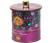 Load image into Gallery viewer, Festive Collection - "Magical Moments" - Black Tea with Cranberries "1001 Nights" ($20.30 at checkout)
