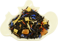 Captain's Tea