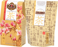 Load image into Gallery viewer, Milk Oolong - Chinese Collection