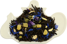 Load image into Gallery viewer, Christmas - Music Box - Black Tea with Pineapple and Ginger "Apple &amp; Orange" ($26.60 at Checkout)