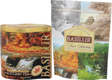 Load image into Gallery viewer, Autumn Tea - Black Tea with Maple flavour - 2020 Winner at Great Taste Awards UK