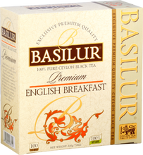 Load image into Gallery viewer, English Breakfast - 2020, 2026 Winner at Great Taste Awards UK