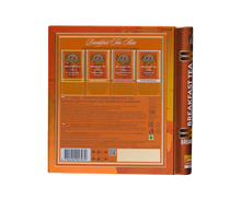 Load image into Gallery viewer, Asia Breakfast Tea - Assorted Teabags - One Blend with Anise for Liquorice Fans