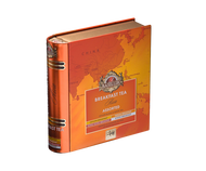 Asia Breakfast Tea - Assorted Teabags - One Blend with Anise for Liquorice Fans