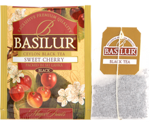 Load image into Gallery viewer, Magic Fruits Black Teas - Assorted Teabags