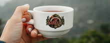 Load image into Gallery viewer, Gin&amp;Tonic (non-alcoholic) Teabooks - Assorted Teabags in Metal Tin
