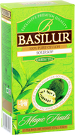 Soursop with Ceylon Green Tea