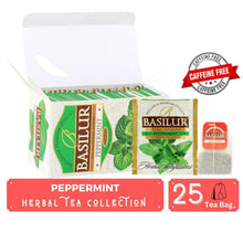 Load image into Gallery viewer, Pure Peppermint Leaves