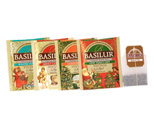 Load image into Gallery viewer, Assorted Pack - "Vintage Style" - 10 Enveloped Teabags