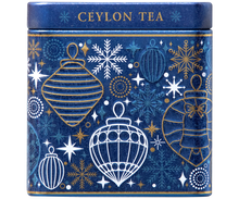 Load image into Gallery viewer, Basilur "Gift of Cheer" - Mini Treats Collection - Premium English Breakfast Tea ($11.20 at checkout)