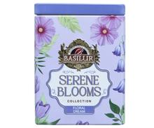 Load image into Gallery viewer, Serene Blooms - Floral Dream Black Tea ($14.35 at checkout)