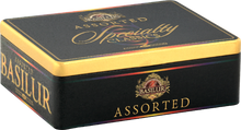 Load image into Gallery viewer, Specialty Classics Black &amp; Green Teas