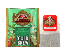 Load image into Gallery viewer, Cold Brew - Assorted Teabags