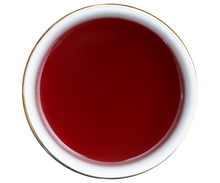 Load image into Gallery viewer, Floral Harmony - Rosy Orange Green Tea ($12.95 at checkout)