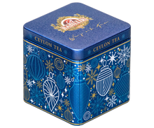 Load image into Gallery viewer, Basilur "Gift of Cheer" - Mini Treats Collection - Premium English Breakfast Tea ($11.20 at checkout)