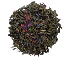 Load image into Gallery viewer, Floral Harmony - Rosy Orange Green Tea ($12.95 at checkout)