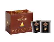 Pyramid Teabags Earl Grey - 2020, 2024 Winner at Great Taste Awards UK ($25.20 automatic discount at checkout)