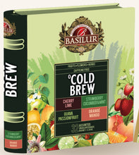 Load image into Gallery viewer, Cold Brew - Assorted Teabags
