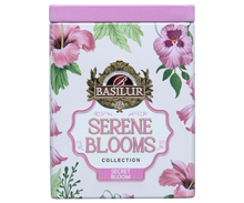 Load image into Gallery viewer, Serene Blooms - Secret Bloom Black Tea ($14.35 at checkout)