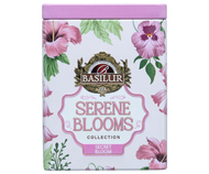 Serene Blooms - Secret Bloom Black Tea ($14.35 at checkout)