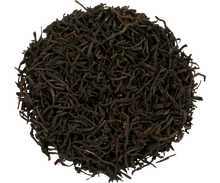 Load image into Gallery viewer, Carton Canister - Winter Night's Dream - "Midnight Magic" - Premium English Breakfast Tea ($13.30 at checkout)