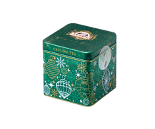 Load image into Gallery viewer, Basilur "Gift of Joy" - Mini Treats Collection - Green Tea with Apple and Cinnamon ($11.20 at checkout)