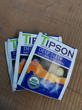 Load image into Gallery viewer, Deep Sleep (Sleep Well) with Organic Ashwagandha &amp; Tulsi - Natural Wellbeing 20 Enveloped Teabags