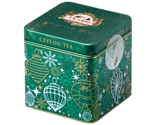 Load image into Gallery viewer, Basilur "Gift of Joy" - Mini Treats Collection - Green Tea with Apple and Cinnamon ($11.20 at checkout)