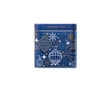 Load image into Gallery viewer, Basilur "Gift of Cheer" - Mini Treats Collection - Premium English Breakfast Tea ($11.20 at checkout)