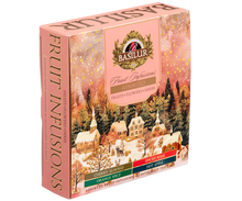 Load image into Gallery viewer, "Spiced Wine" - "Fruit Infusions Winter Edition" - Mulled Wine (non-alcoholic)