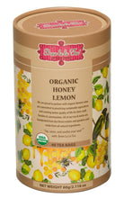 Load image into Gallery viewer, Brew La La Tea - Organic Honey Lemon with Green Tea ($13.30 at checkout)