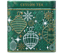 Load image into Gallery viewer, Basilur "Gift of Joy" - Mini Treats Collection - Green Tea with Apple and Cinnamon ($11.20 at checkout)