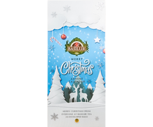Load image into Gallery viewer, Advent Calendar with 24 Flavours - White / Blue ($23.10 at checkout)