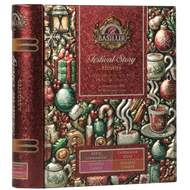Large Tea Book - 