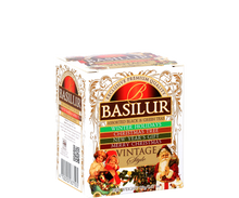 Load image into Gallery viewer, Assorted Pack - "Vintage Style" - 10 Enveloped Teabags