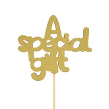 Load image into Gallery viewer, Wooden CutOut Sign/Pick