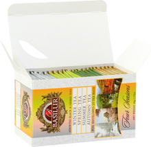 Load image into Gallery viewer, Autumn Tea - Black Tea with Maple flavour - 2020 Winner at Great Taste Awards UK